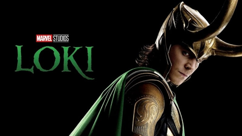LOKI