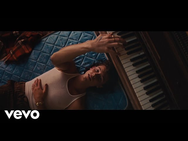 Shawn Mendes - Intro (Wonder Trailer)